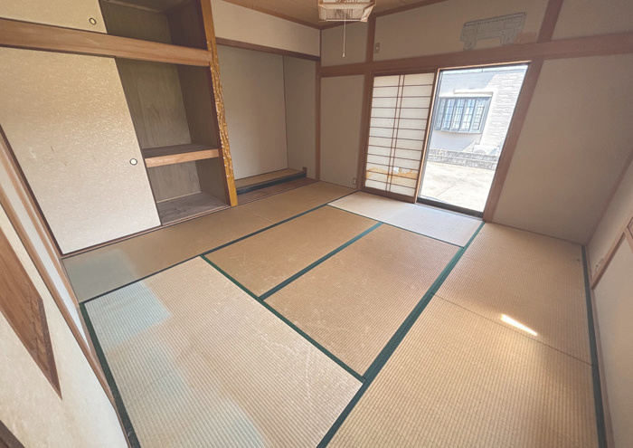 売中古住宅　上富田町岩田