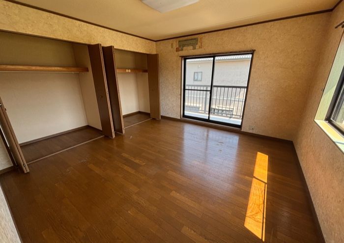 売中古住宅　白浜町富田