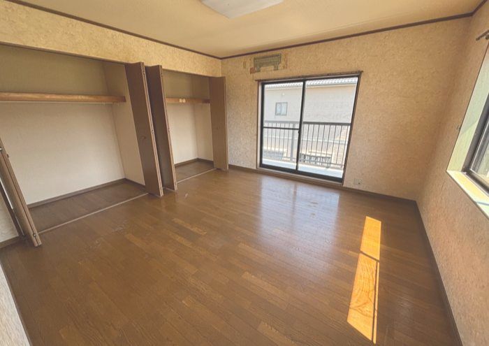 売中古住宅　白浜町富田