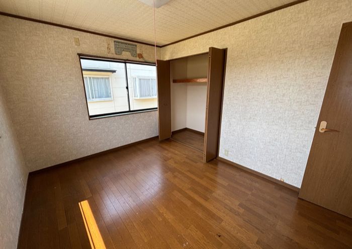 売中古住宅　白浜町富田