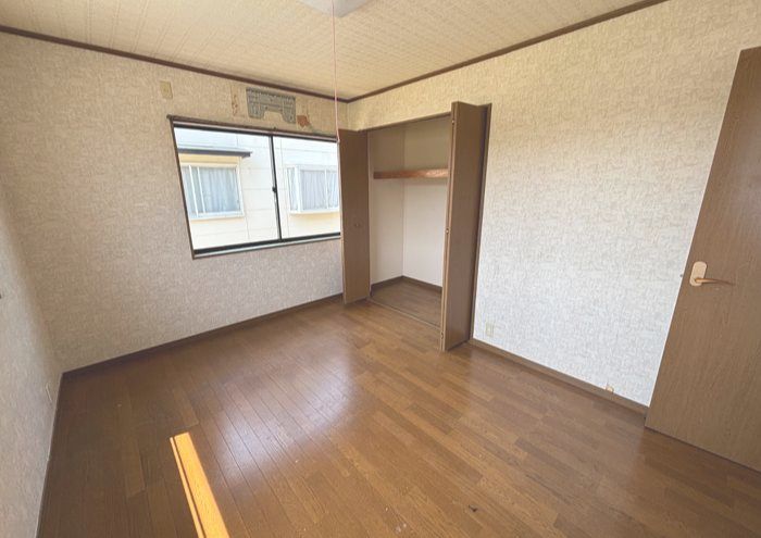 売中古住宅　白浜町富田