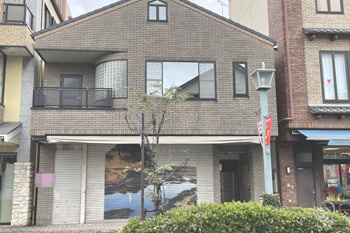 田辺市賃貸アパート　文里