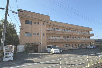 上富田町南紀の台新築賃貸アパート ann`sハウスⅢ