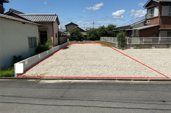 みなべ町芝　売中古住宅