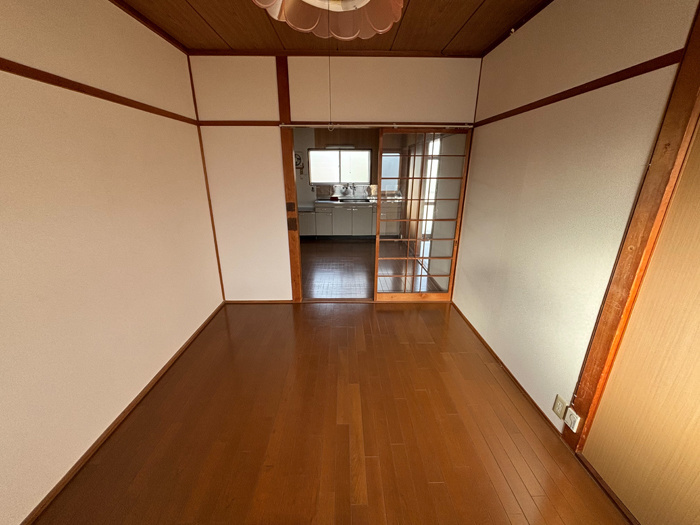 田辺市賃貸アパート 小松アパート