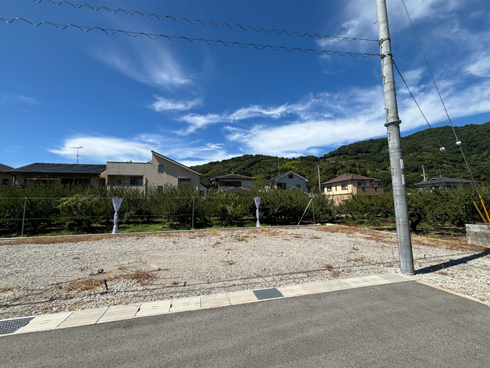 田辺市売土地 上秋津