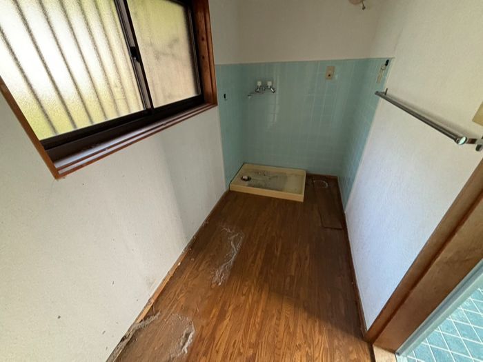 田辺市売中古住宅　本宮町上切原