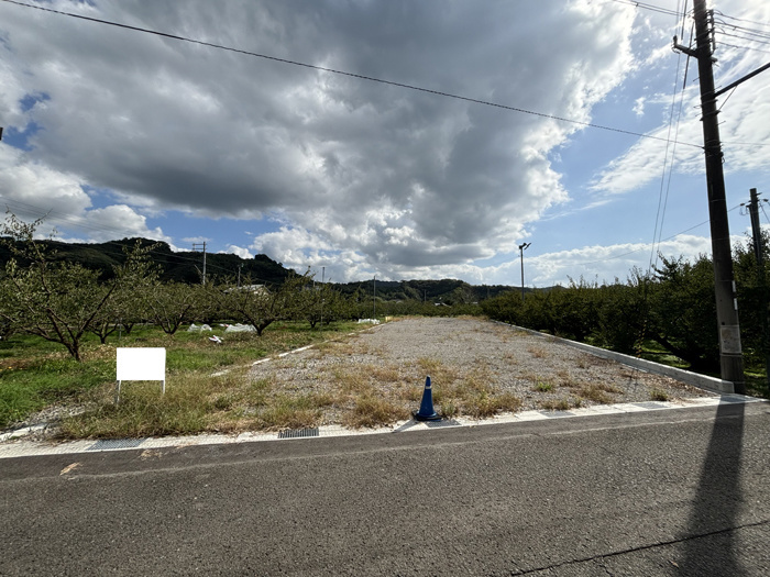 田辺市売土地 上秋津