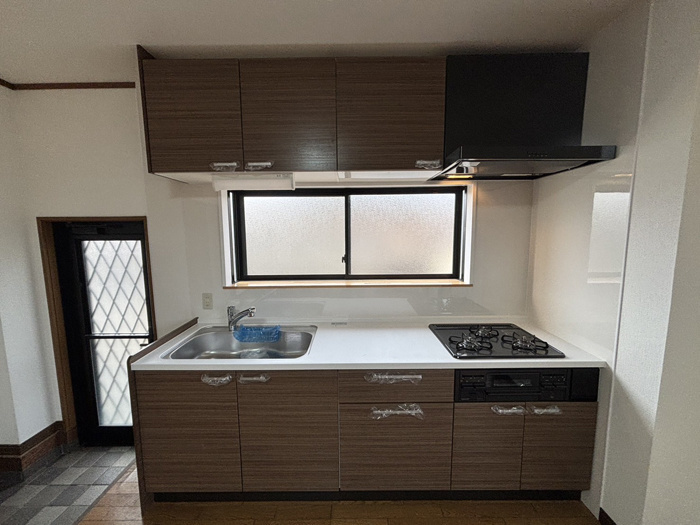 みなべ町売中古住宅　山内