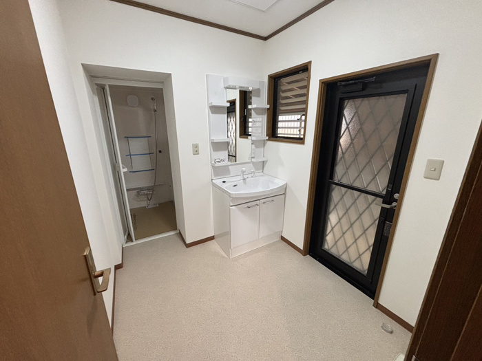 みなべ町売中古住宅　山内