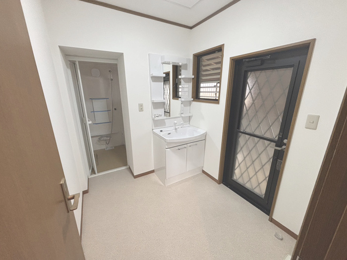 みなべ町売中古住宅　山内