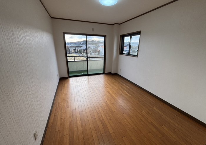 みなべ町売中古住宅　山内