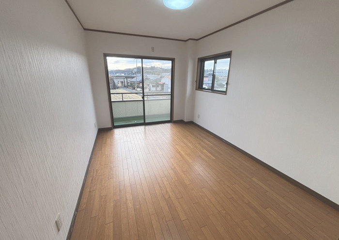 みなべ町売中古住宅　山内
