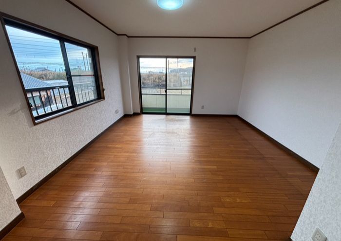 みなべ町売中古住宅　山内