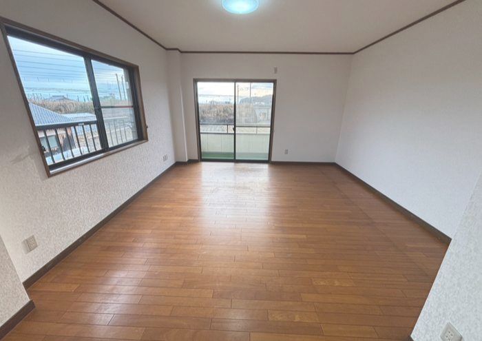 みなべ町売中古住宅　山内