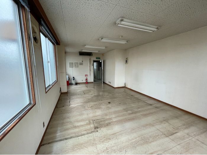 田辺市賃貸テナント　山中ビル