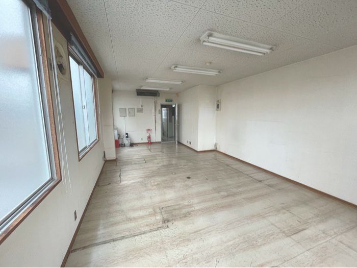 田辺市賃貸テナント　山中ビル