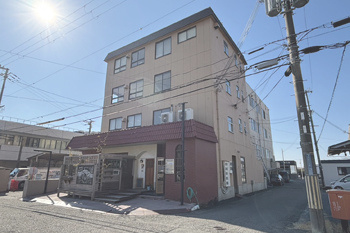 田辺市賃貸テナント　山中ビル