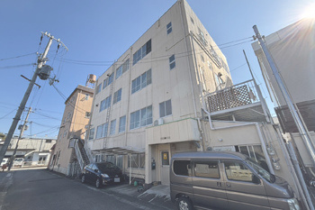田辺市賃貸テナント　山中ビル