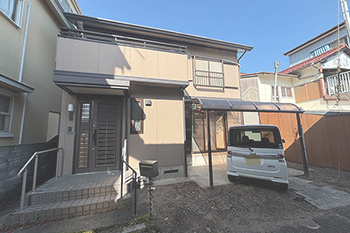 田辺市売中古住宅　新屋敷町