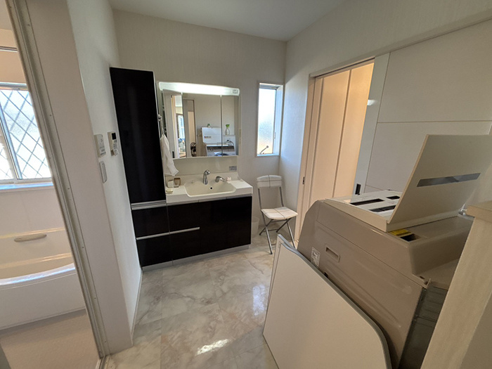 白浜町ラメール　売り中古住宅