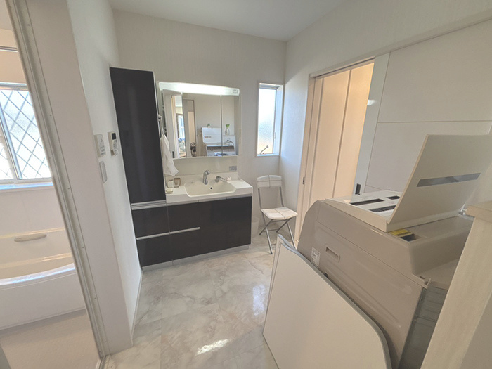 白浜町ラメール　売り中古住宅