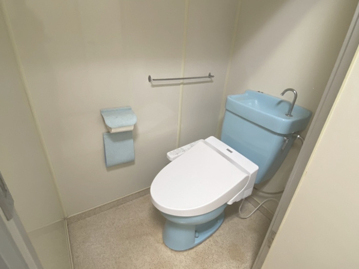 田辺市売中古マンション　ヴァイキング1号館9階