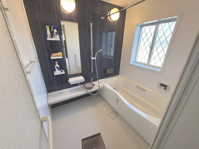 白浜町ラメール　売り中古住宅