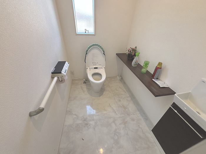 田辺市売中古マンション　ヴァイキング1号館9階