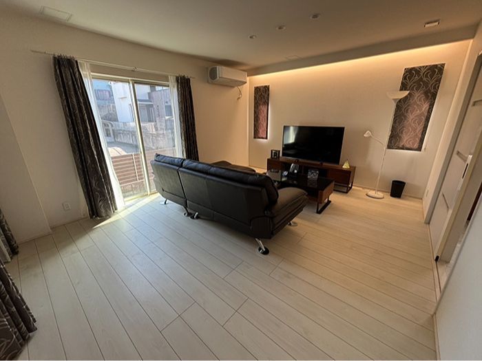 白浜町ラメール　売り中古住宅