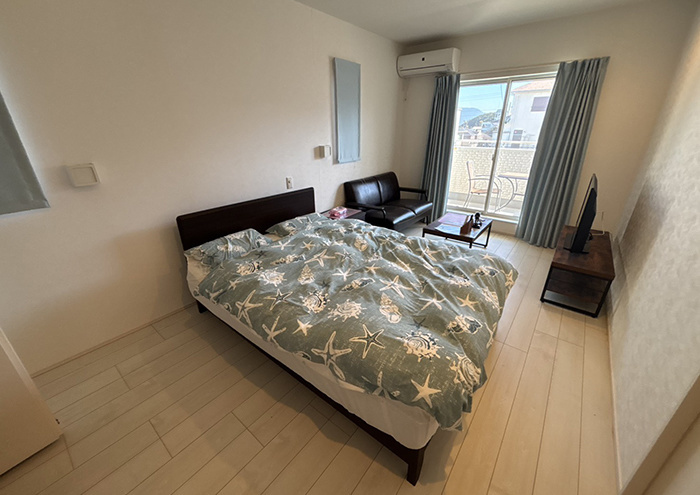 白浜町ラメール　売り中古住宅