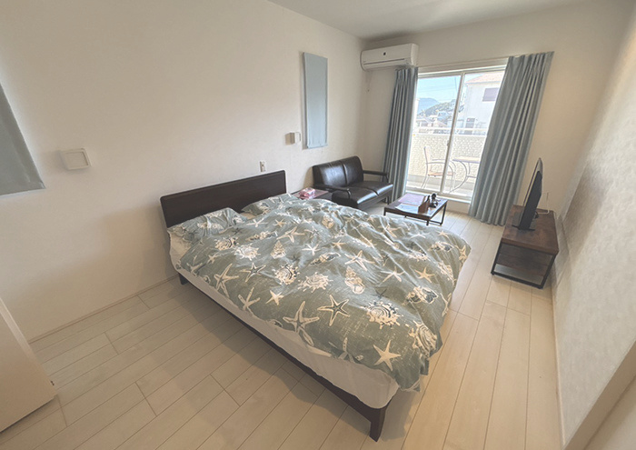 白浜町ラメール　売り中古住宅