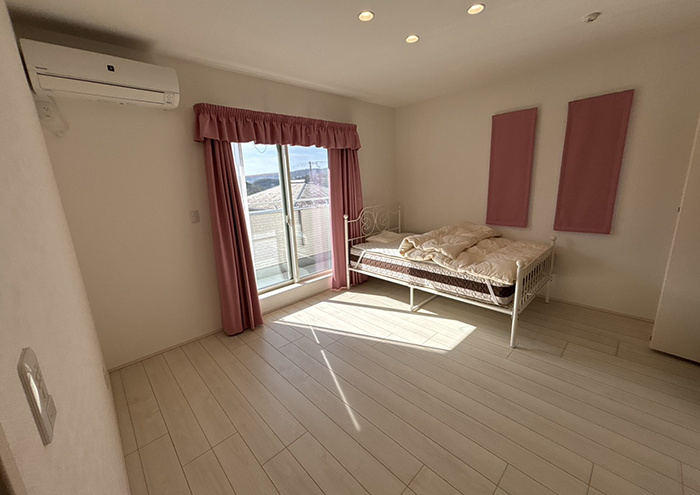 田辺市売中古マンション　ヴァイキング1号館9階