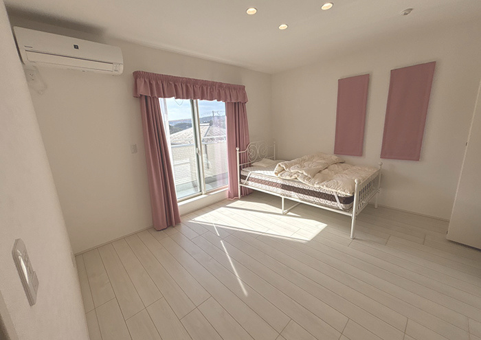 田辺市売中古マンション　ヴァイキング1号館9階