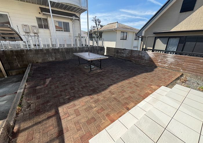 白浜町ラメール　売り中古住宅