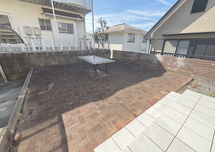 白浜町ラメール　売り中古住宅