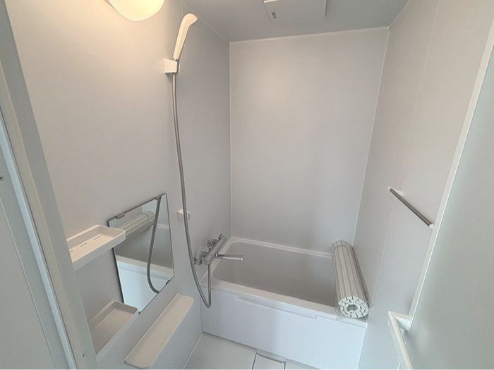 田辺市賃貸アパート　ニュー深見ビル2階