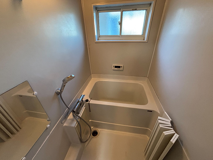 田辺市売中古住宅　新万