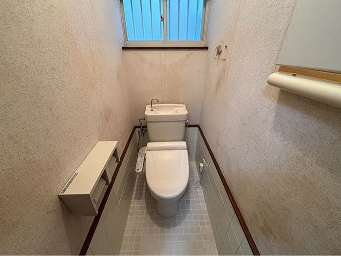 田辺市売中古住宅　新万