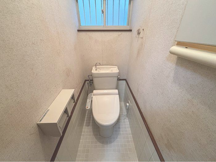 田辺市売中古住宅　新万