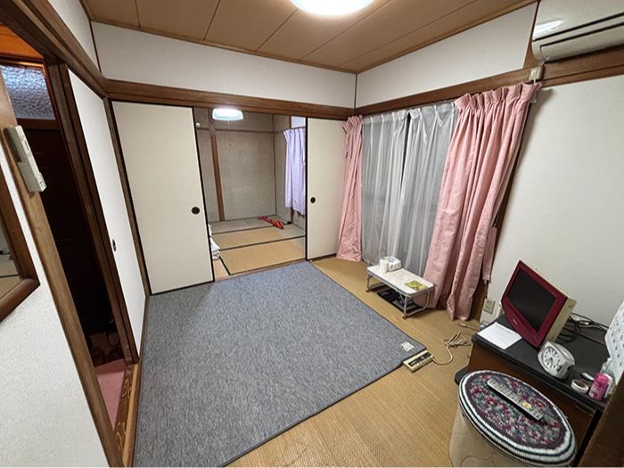 田辺市売中古住宅　あけぼの