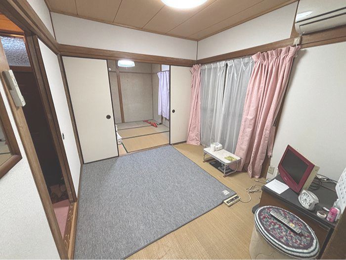 田辺市売中古住宅　あけぼの