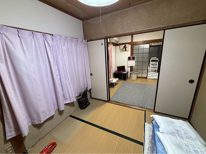 田辺市売中古住宅　あけぼの