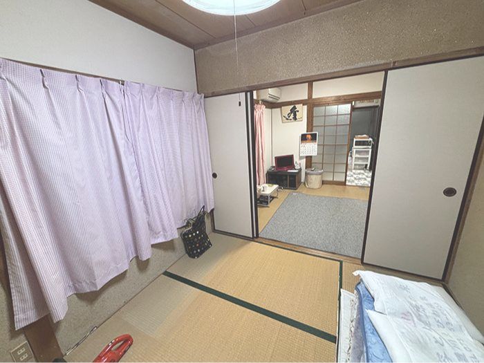 田辺市売中古住宅　あけぼの