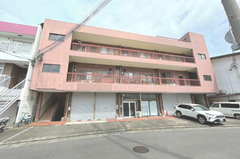 田辺市賃貸テナント　深見ビル