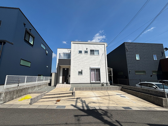 売中古住宅　田辺市新庄町