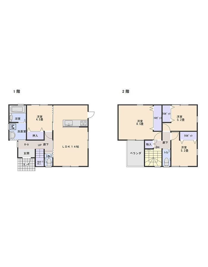 売中古住宅　田辺市新庄町