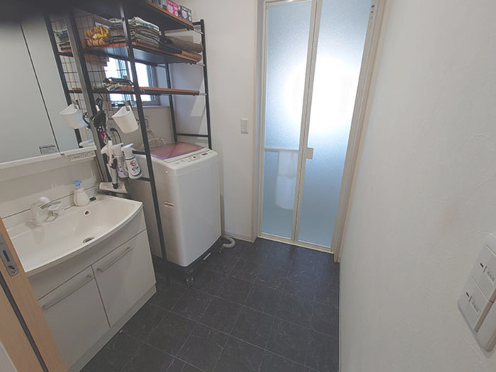 売中古住宅　田辺市新庄町