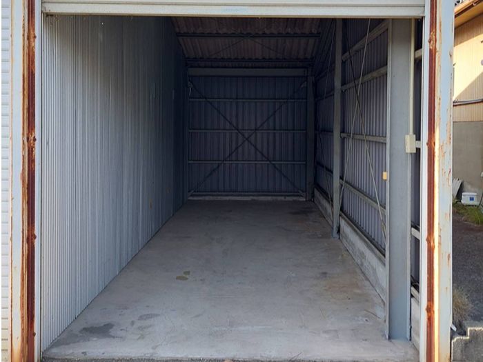 田辺市貸倉庫　上の山