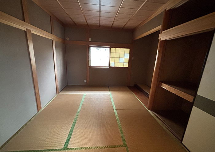 売事務所付き中古住宅　田辺市神島台
